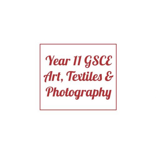 Art, Textiles and Photography Show reels 2023