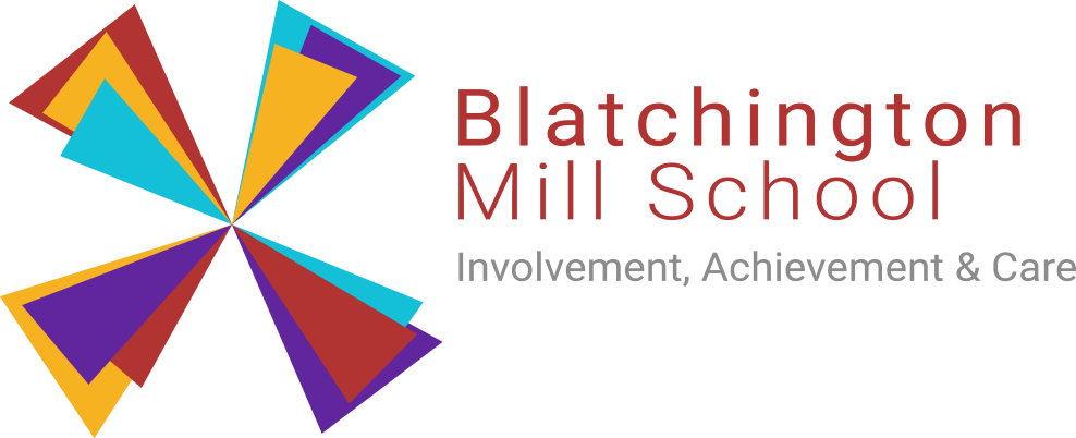 Blatchington Mill Logo