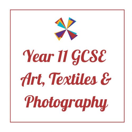 Art, Textiles and Photography Show Reels 2024