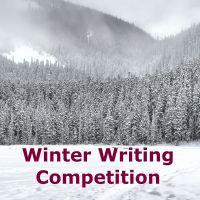 winter writing comp