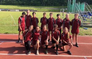 Y7 town sports